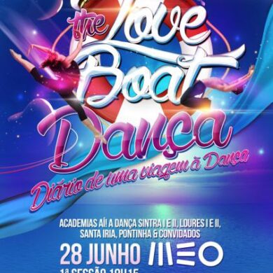 DVD Love Boat | 2ª Sessão