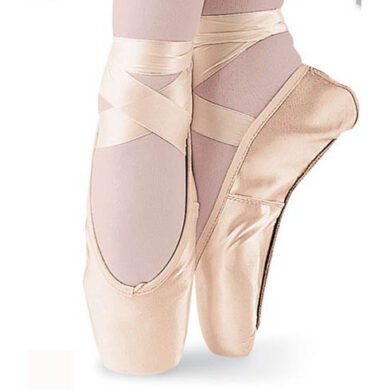 Sapatilhas de Pontas