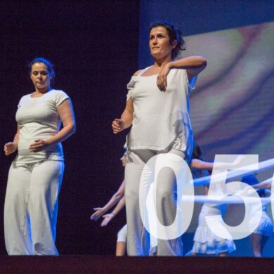 Dança na Luz 050