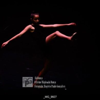 O Reino Magico da Dança 0106