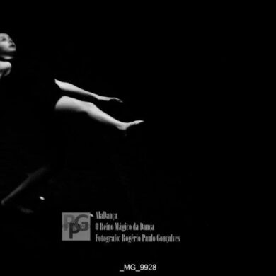 O Reino Magico da Dança 0107