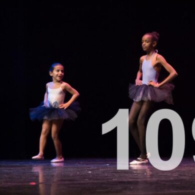 Dança na Luz 109