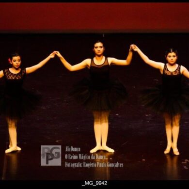 O Reino Magico da Dança 0109