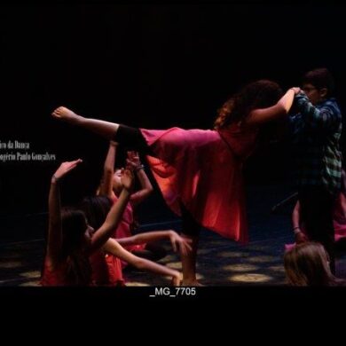 O Reino Magico da Dança 0011