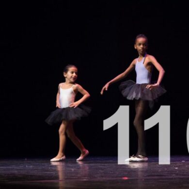 Dança na Luz 110