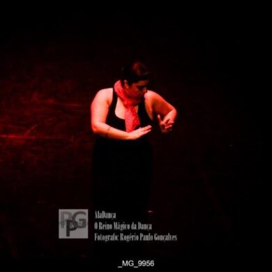 O Reino Magico da Dança 0111