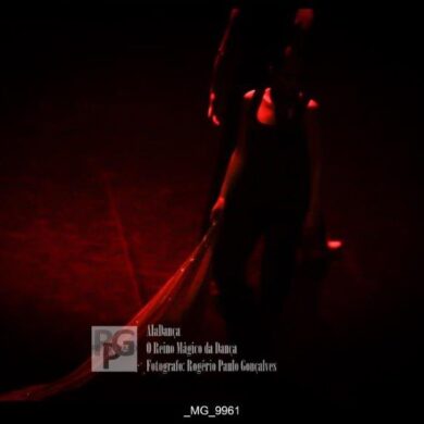 O Reino Magico da Dança 0112