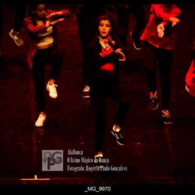 O Reino Magico da Dança 0116