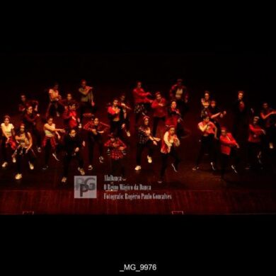 O Reino Magico da Dança 0117