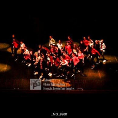 O Reino Magico da Dança 0118