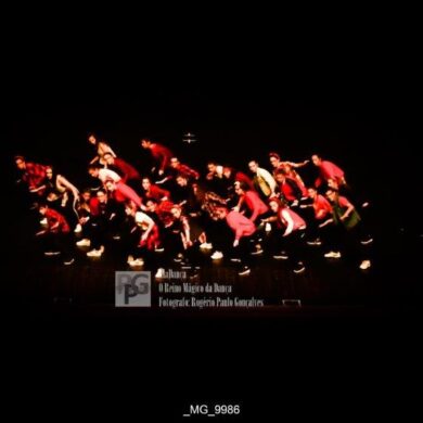 O Reino Magico da Dança 0119