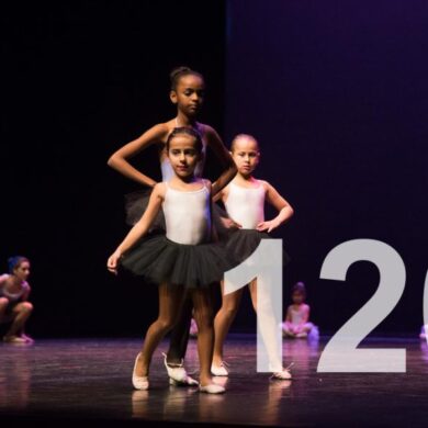 Dança na Luz 120