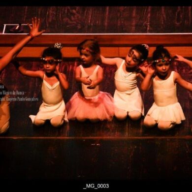 O Reino Magico da Dança 0122