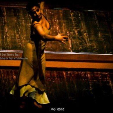 O Reino Magico da Dança 0125