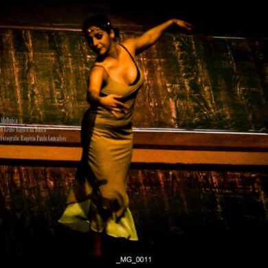 O Reino Magico da Dança 0126