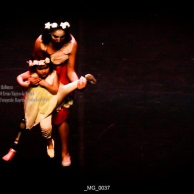 O Reino Magico da Dança 0128