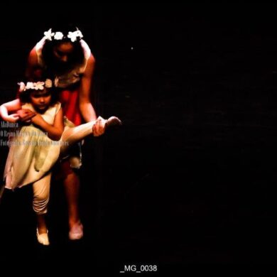 O Reino Magico da Dança 0129