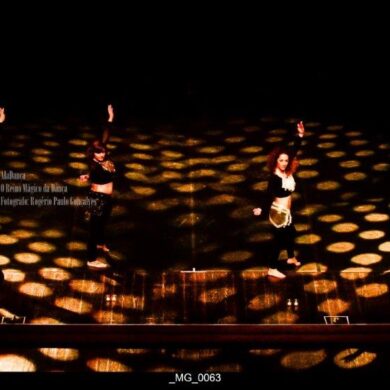 O Reino Magico da Dança 0131