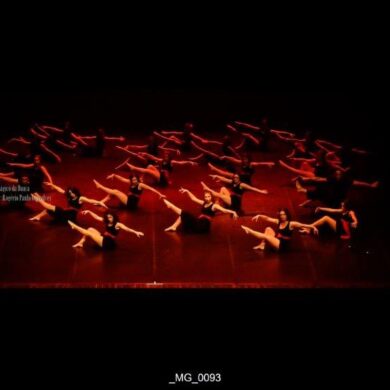 O Reino Magico da Dança 0135