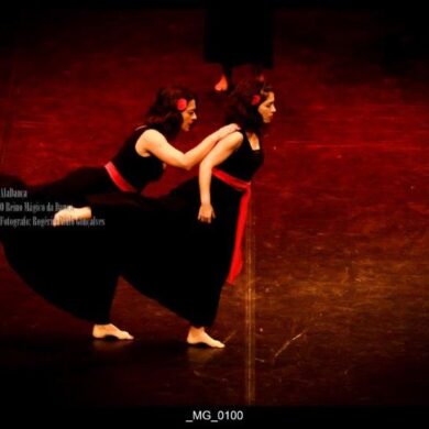 O Reino Magico da Dança 0136