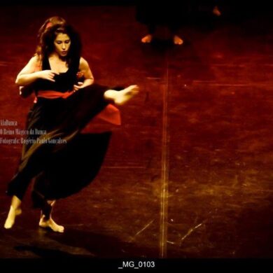 O Reino Magico da Dança 0137