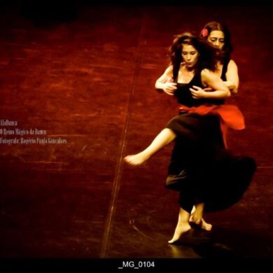 O Reino Magico da Dança 0138