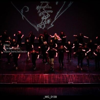 O Reino Magico da Dança 0139