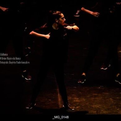 O Reino Magico da Dança 0140