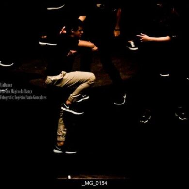 O Reino Magico da Dança 0141