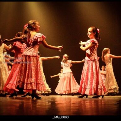 O Reino Magico da Dança 0144