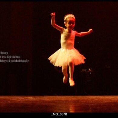 O Reino Magico da Dança 0145
