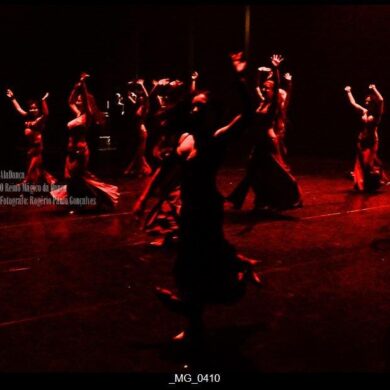 O Reino Magico da Dança 0147