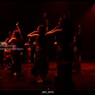 O Reino Magico da Dança 0148