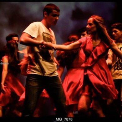 O Reino Magico da Dança 0015