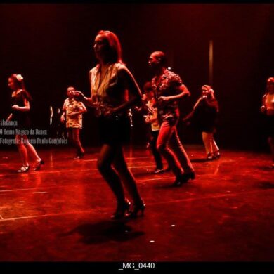 O Reino Magico da Dança 0151