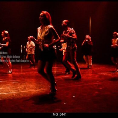 O Reino Magico da Dança 0153