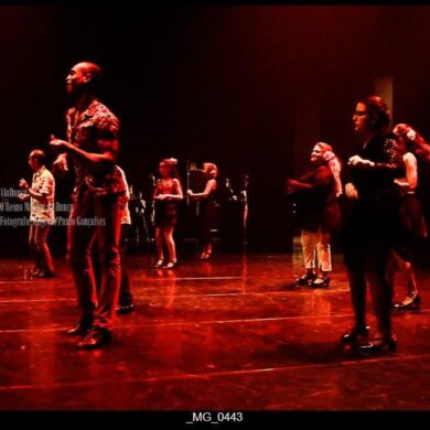 O Reino Magico da Dança 0155