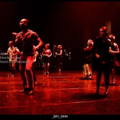 O Reino Magico da Dança 0156