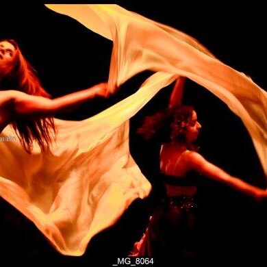 O Reino Magico da Dança 0016