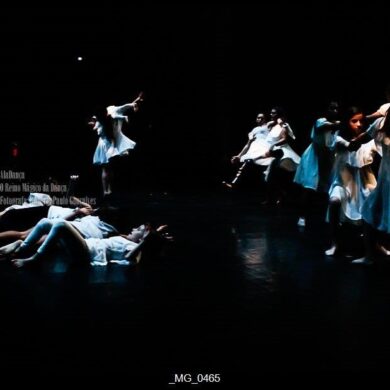 O Reino Magico da Dança 0160