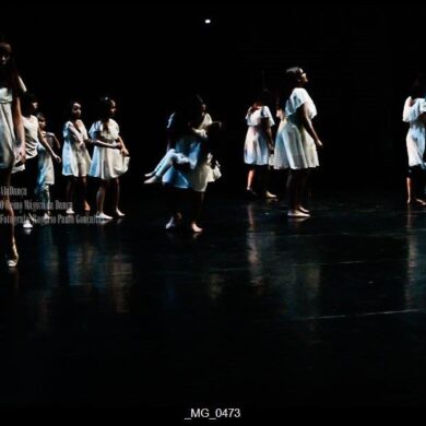 O Reino Magico da Dança 0161