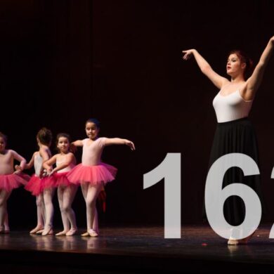 Dança na Luz 162