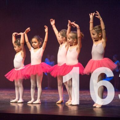 Dança na Luz 163