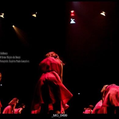 O Reino Magico da Dança 0162