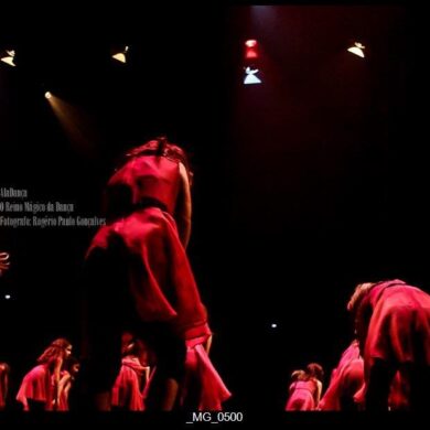 O Reino Magico da Dança 0164