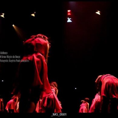 O Reino Magico da Dança 0165