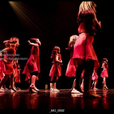 O Reino Magico da Dança 0166