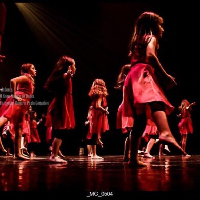 O Reino Magico da Dança 0168