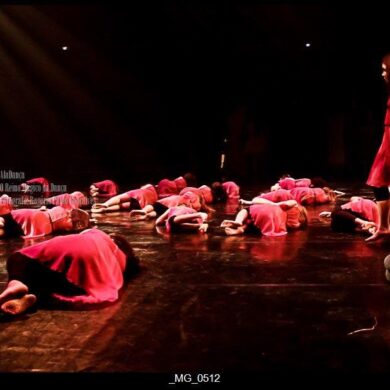 O Reino Magico da Dança 0169