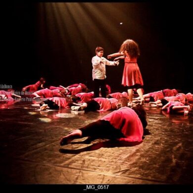 O Reino Magico da Dança 0170